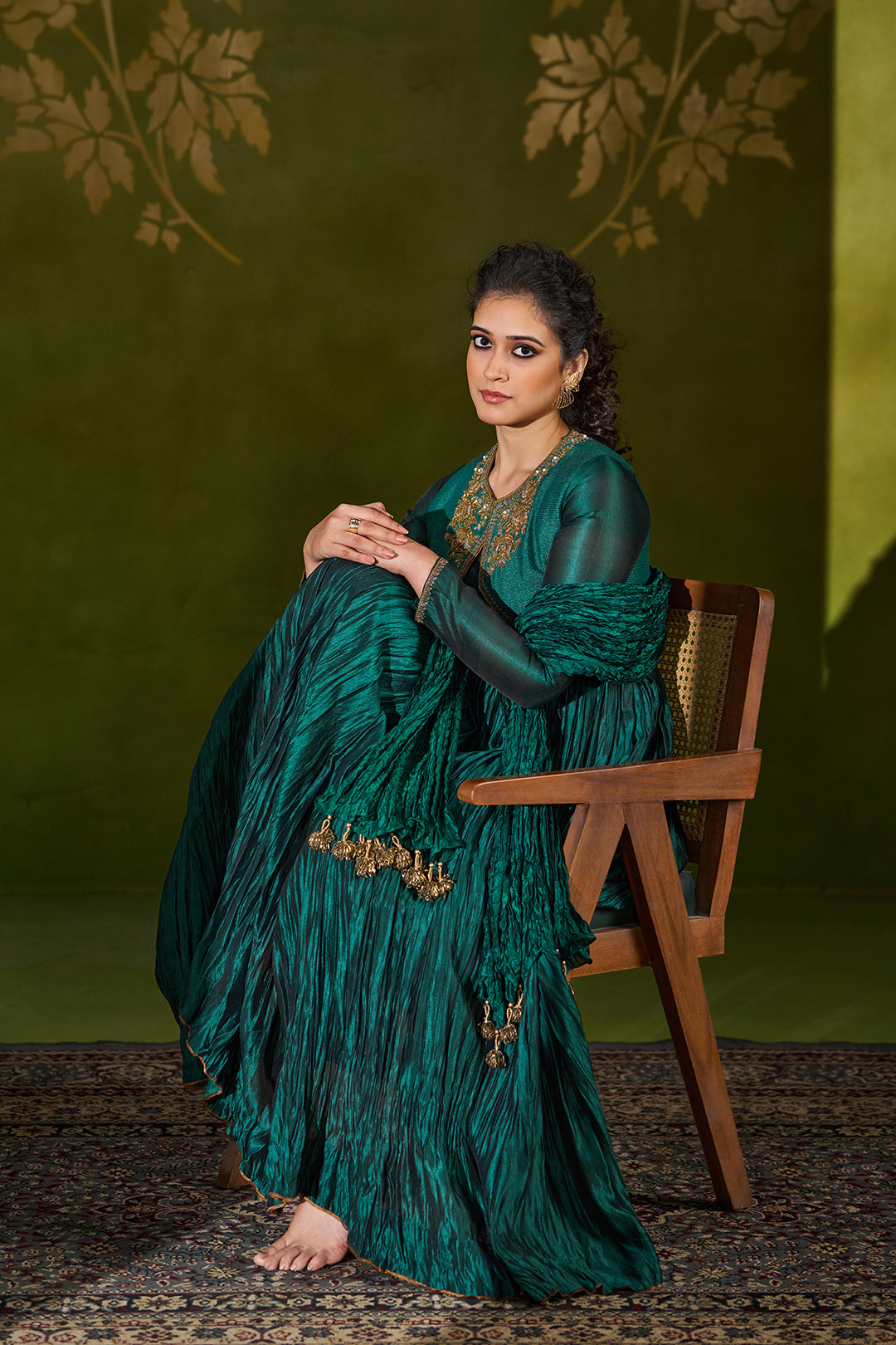 Rochita Set