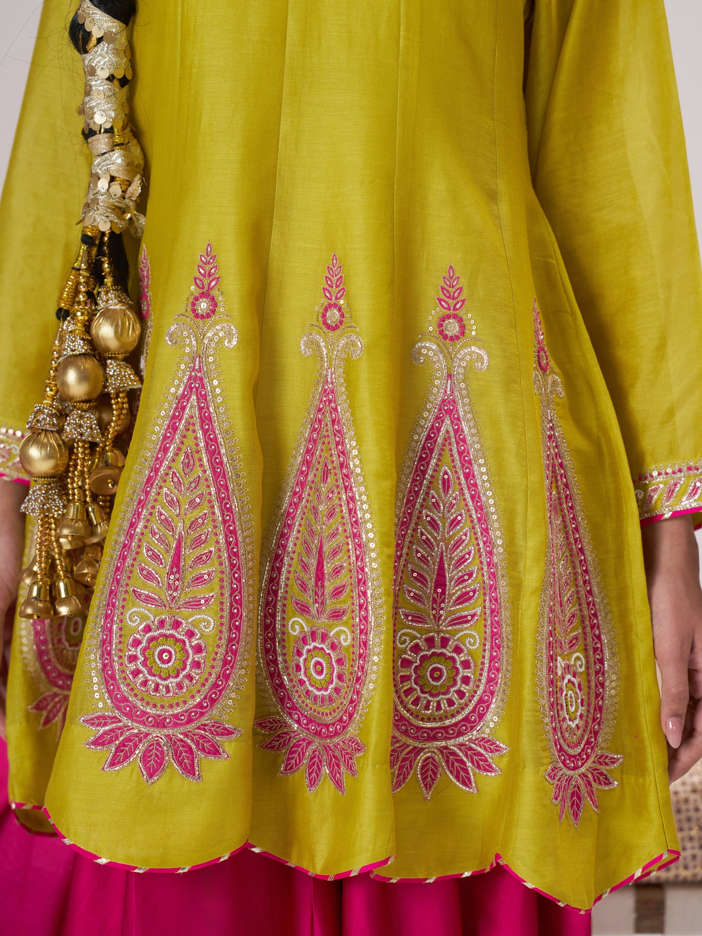 Aarzoo set