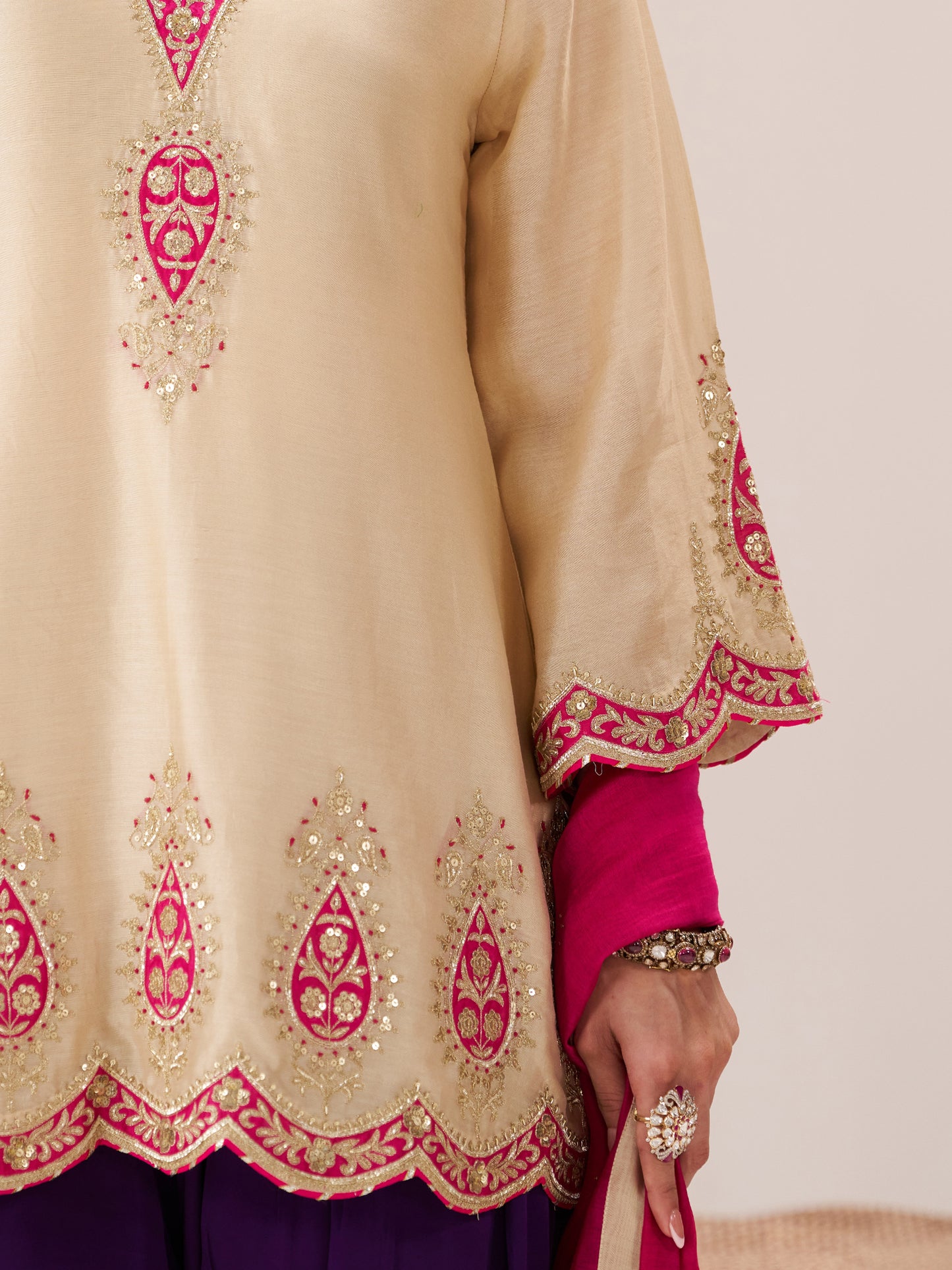 Jugni Set