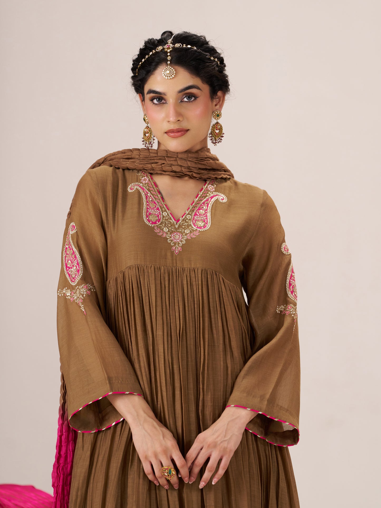 Rangrez Set