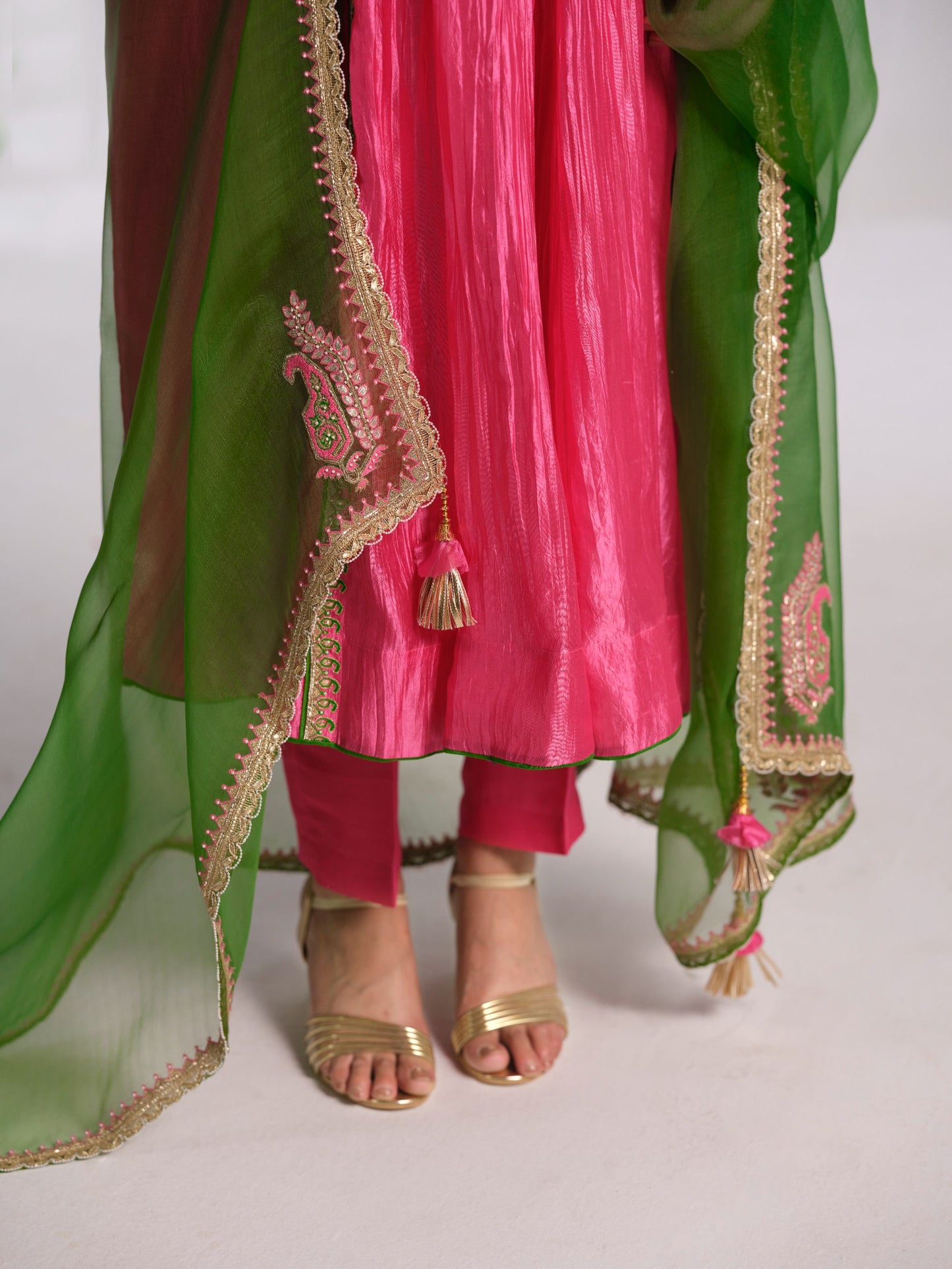 Rangmanch Set