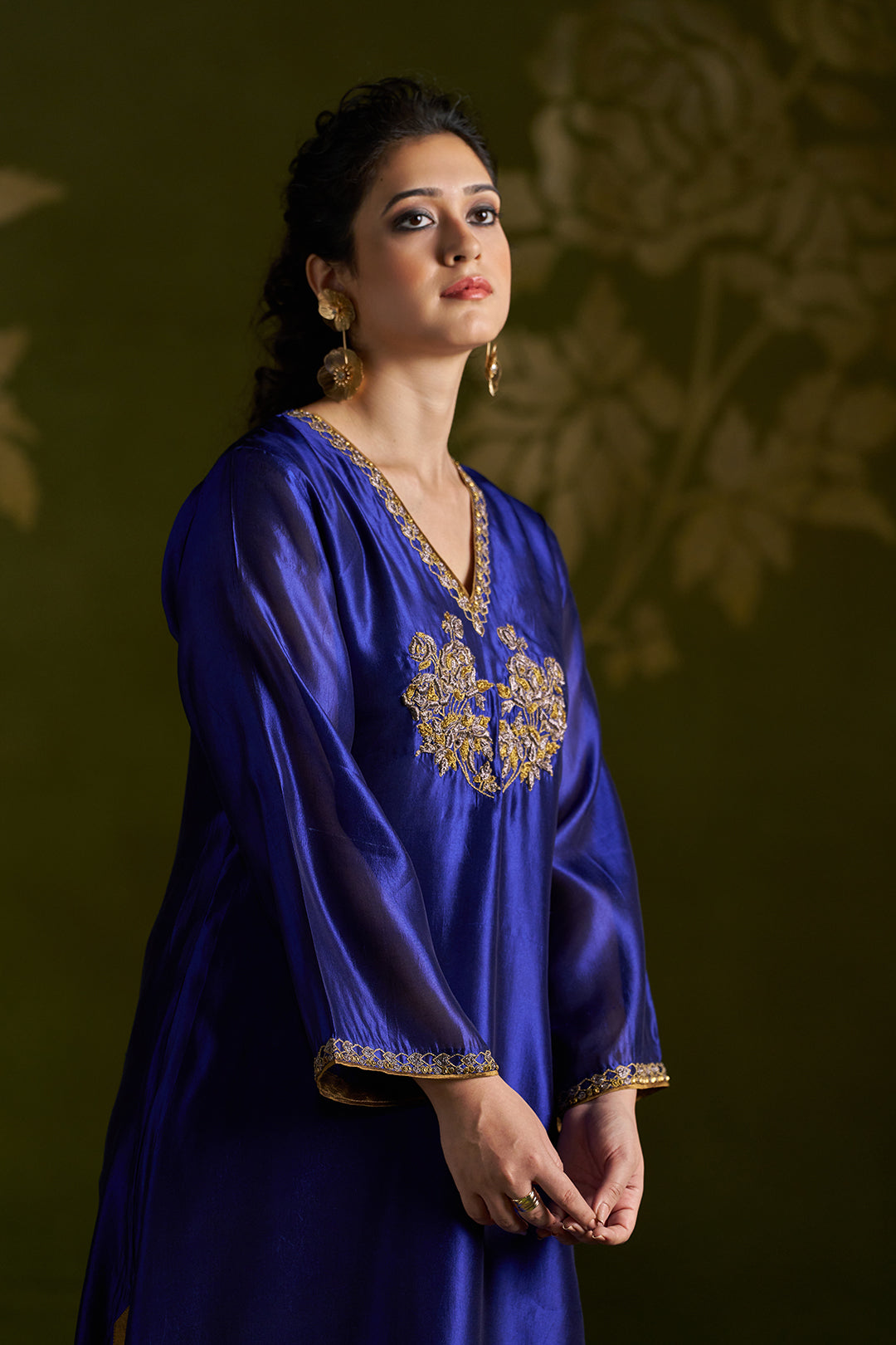 Romisha Set