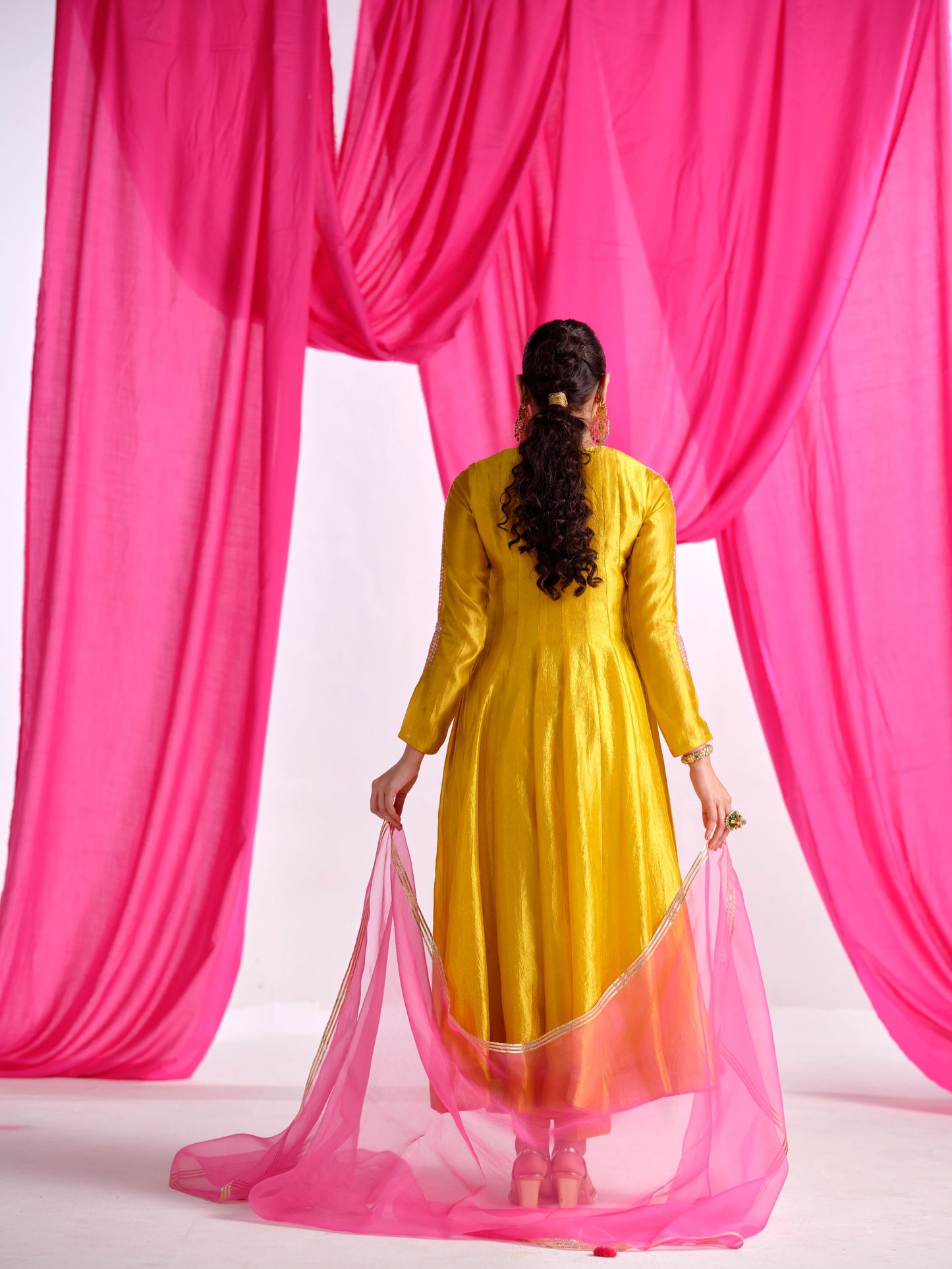 Rangyaan Set