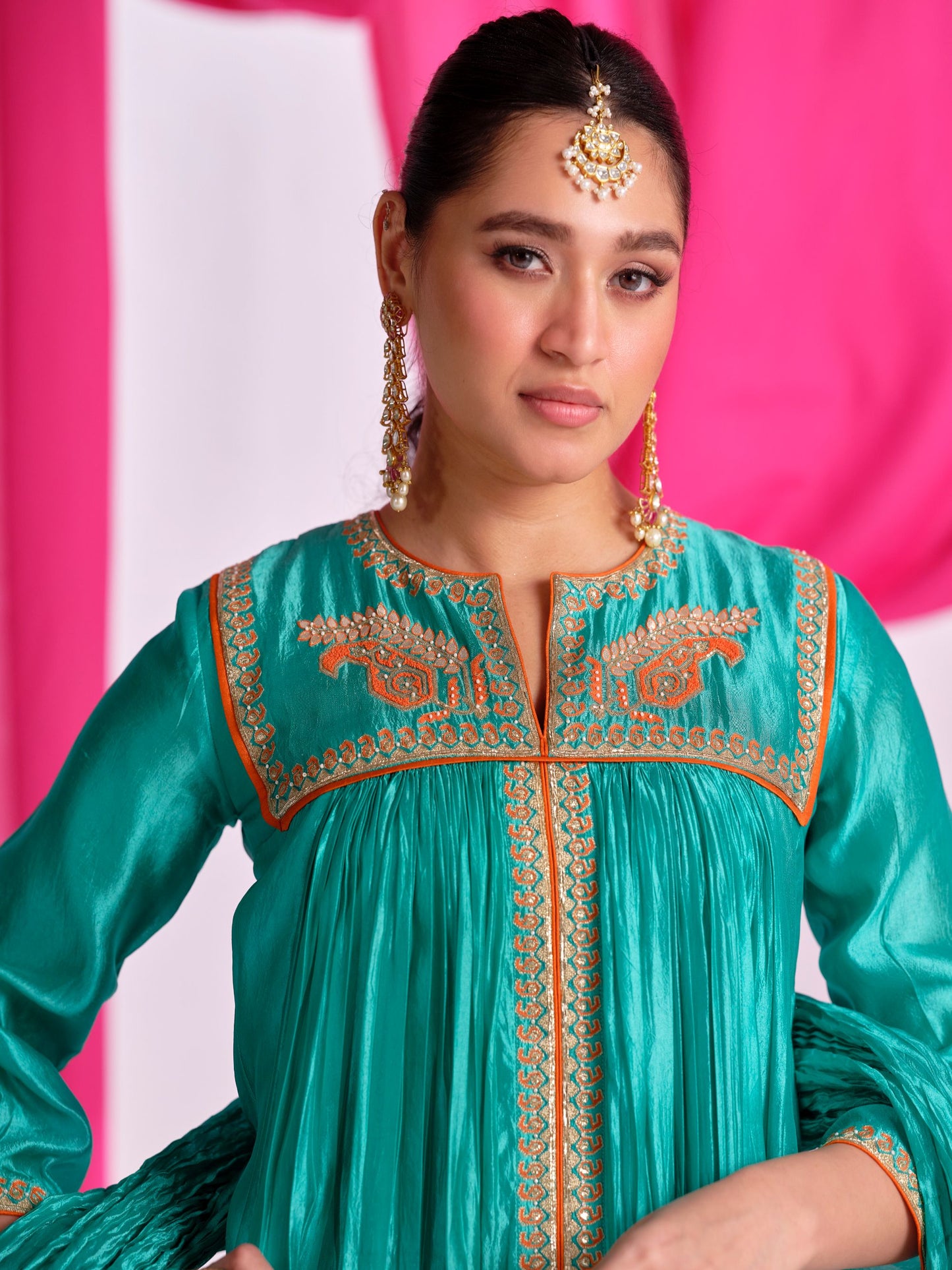 Rangsetu Set