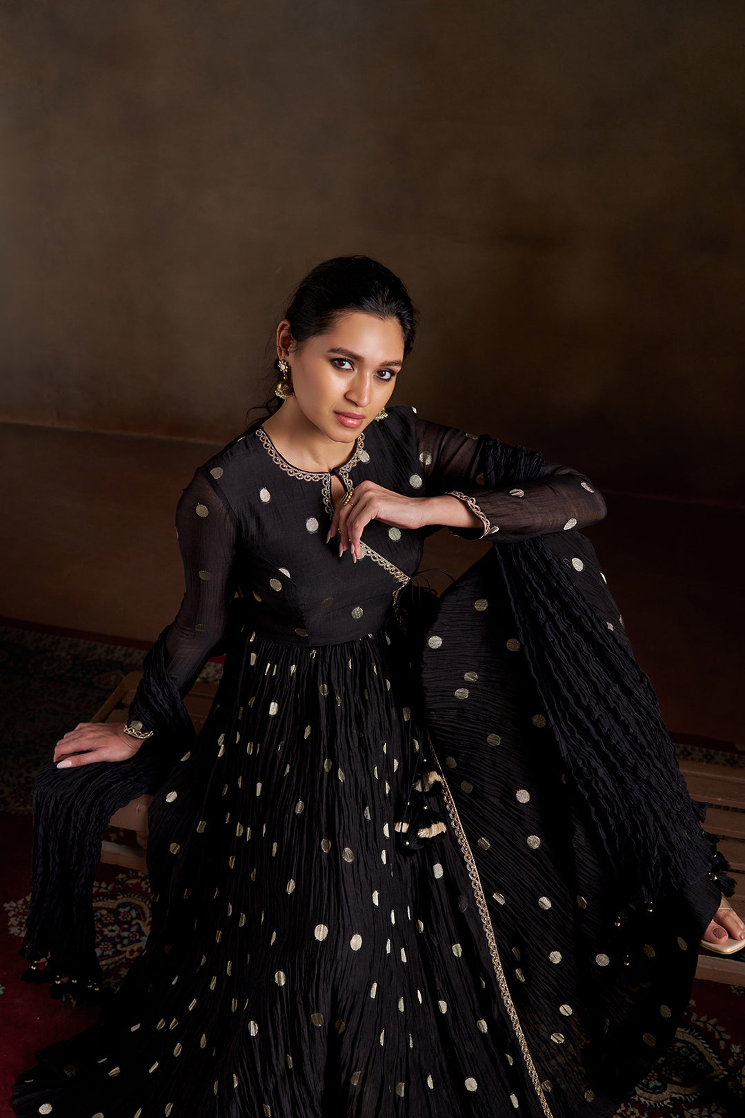 Oorja Set