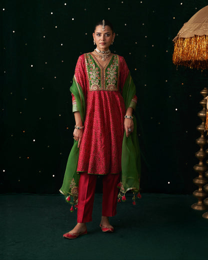 Pakhawaj Set