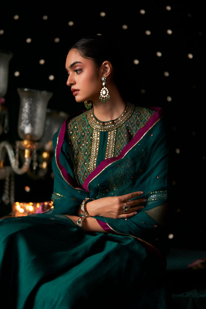 Esraj Set