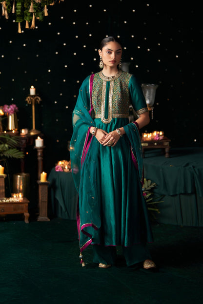 Esraj Set