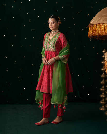 Pakhawaj Set