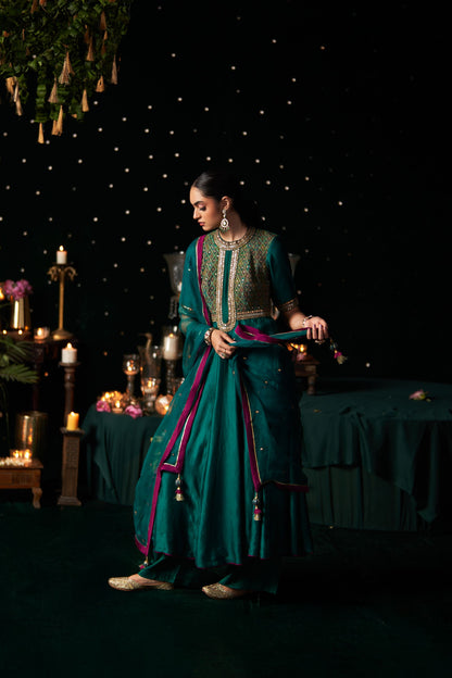 Esraj Set