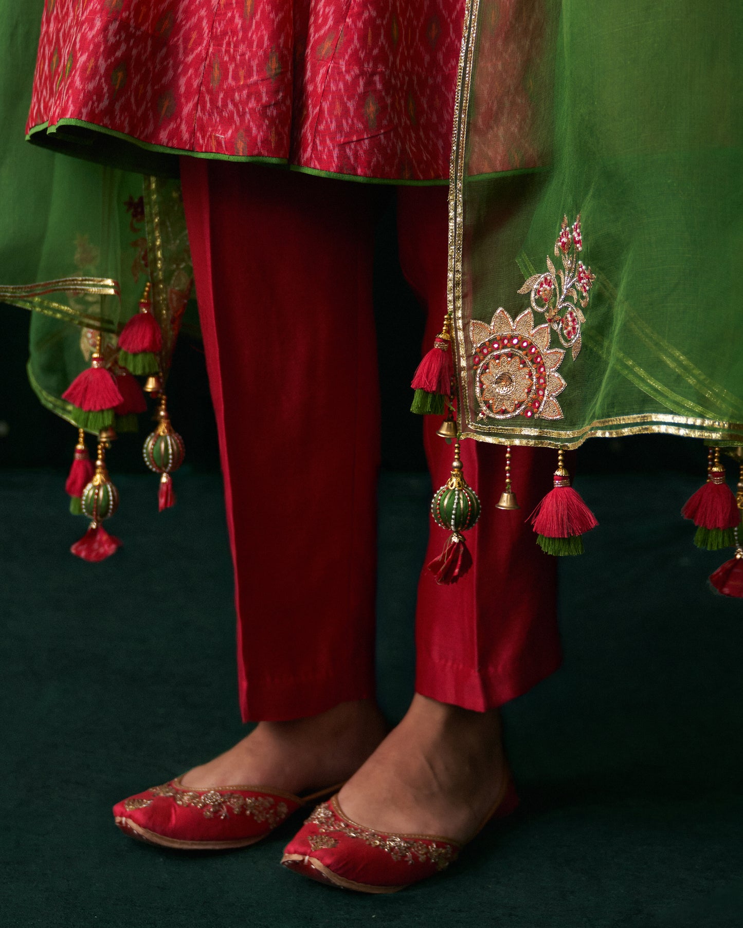 Pakhawaj Set