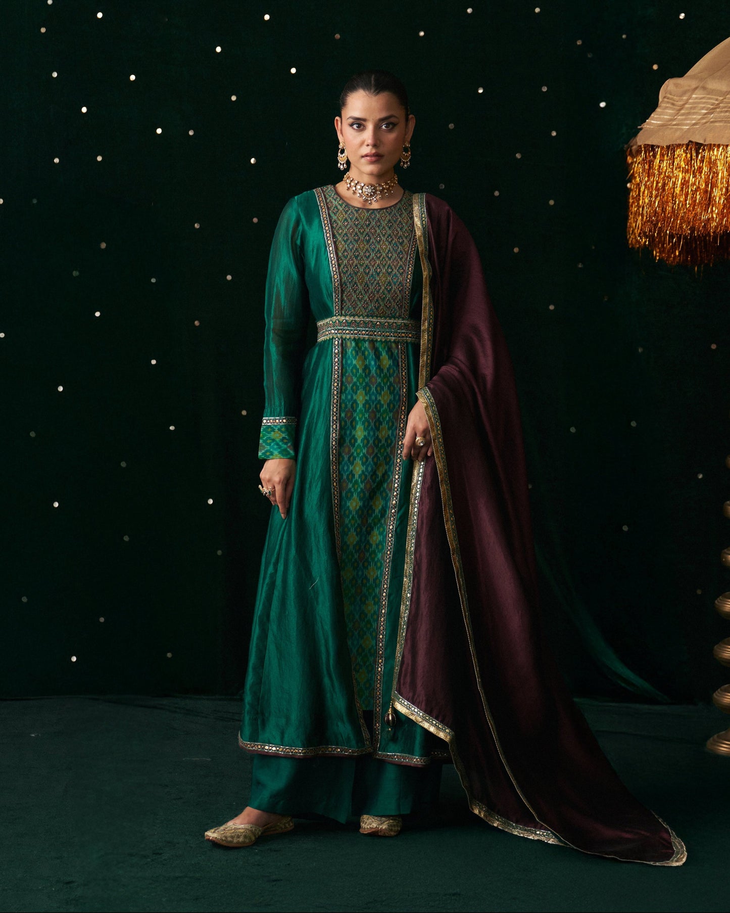 Khol Set