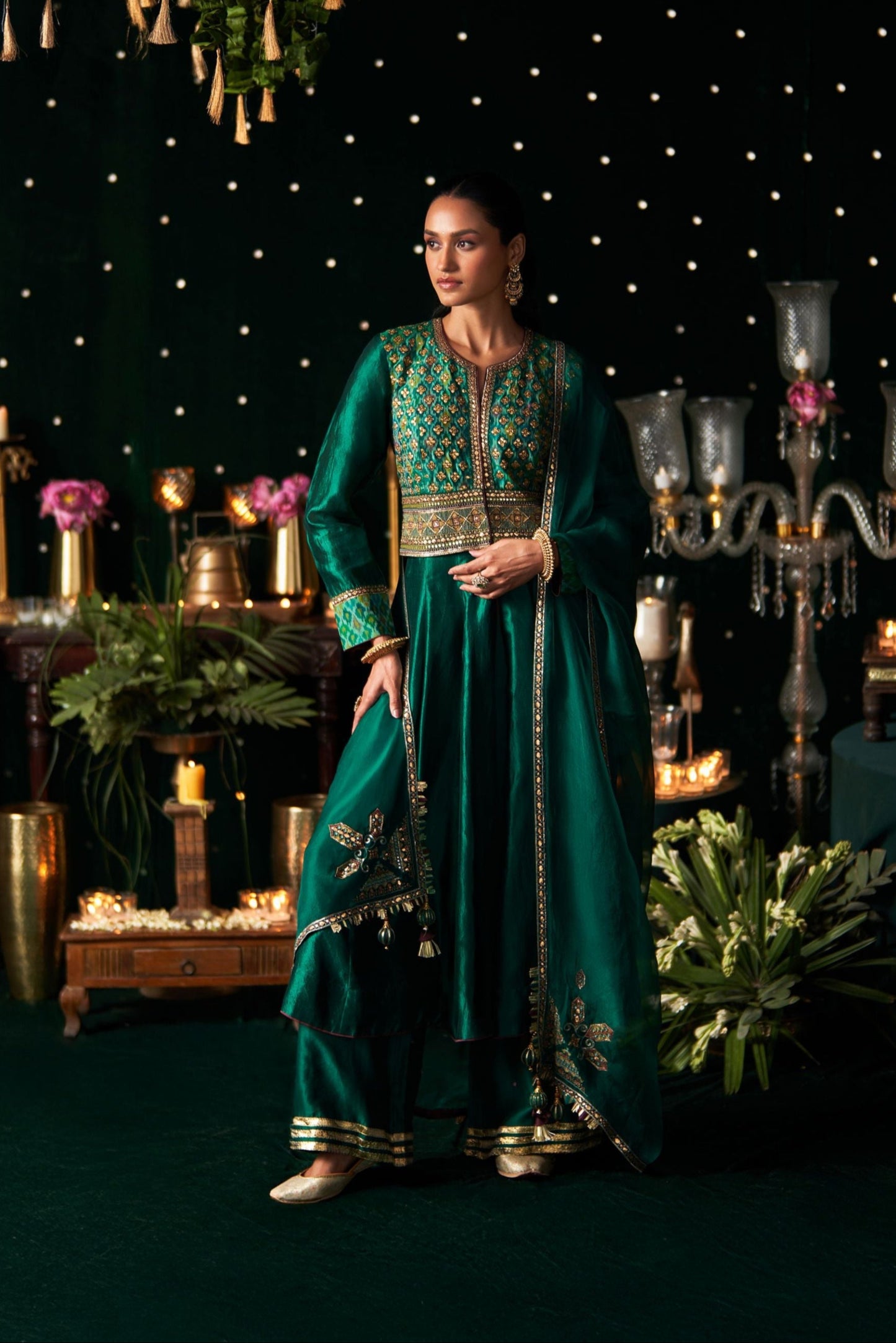 Dholak Set
