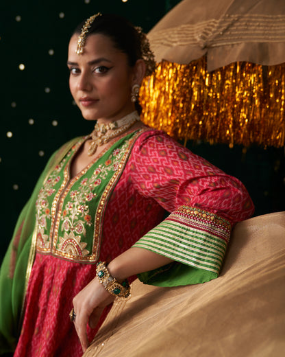 Pakhawaj Set
