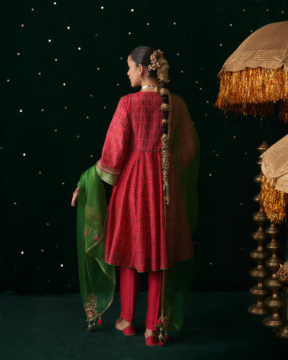 Pakhawaj Set
