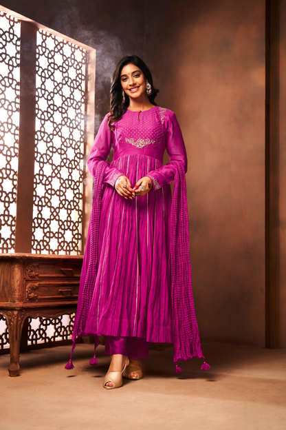 Mehek Set