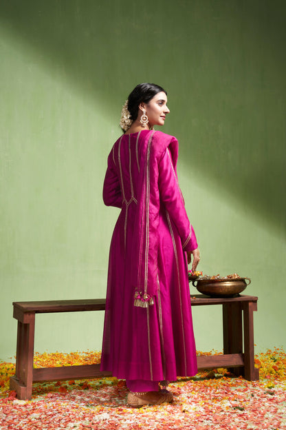 Pratibha Set