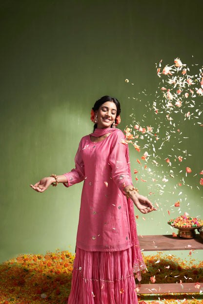 Ananya Set