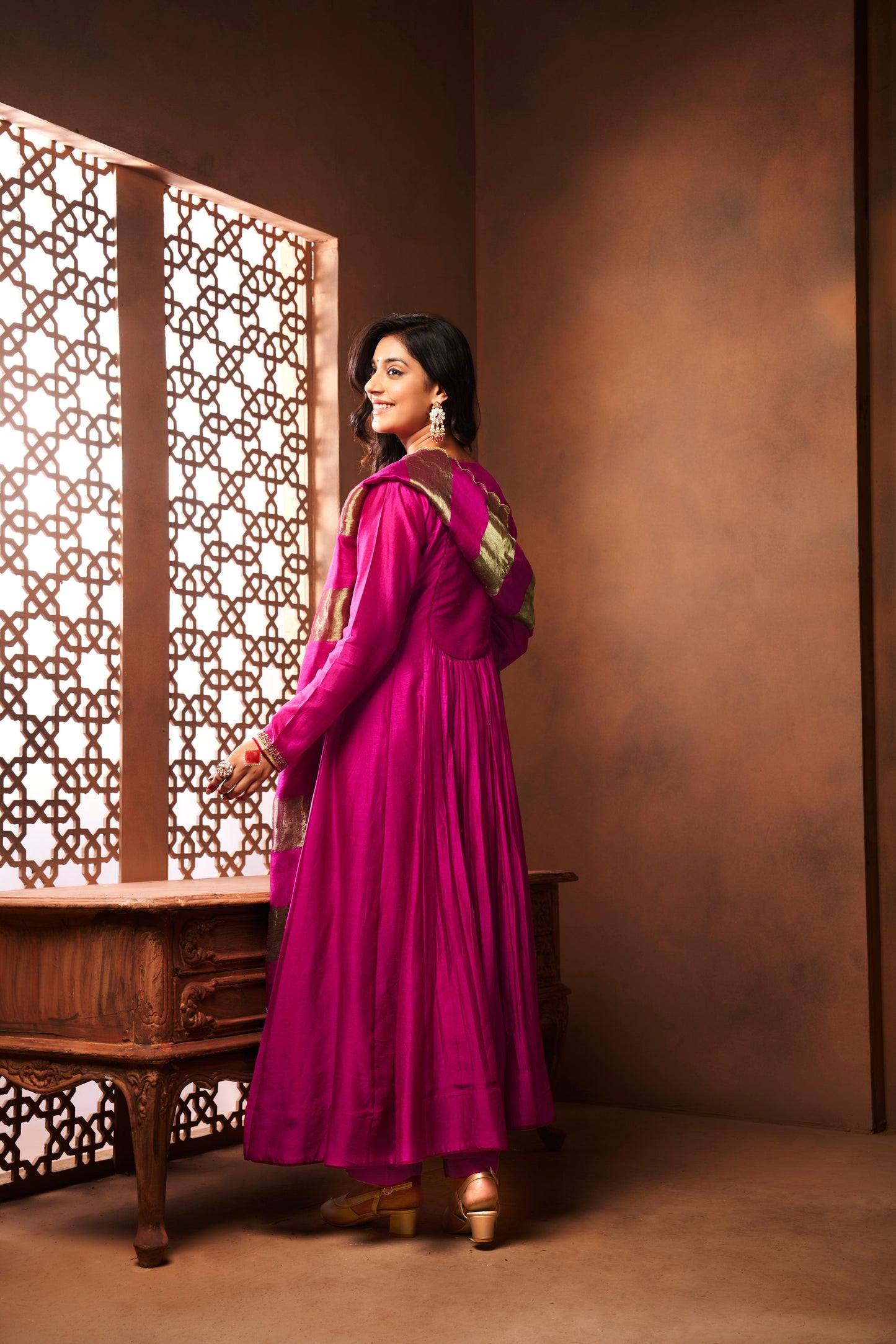 Ridhima Set