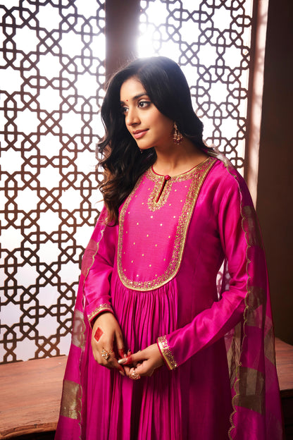Ridhima Set