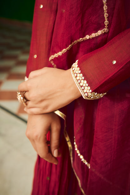 Parijat Set