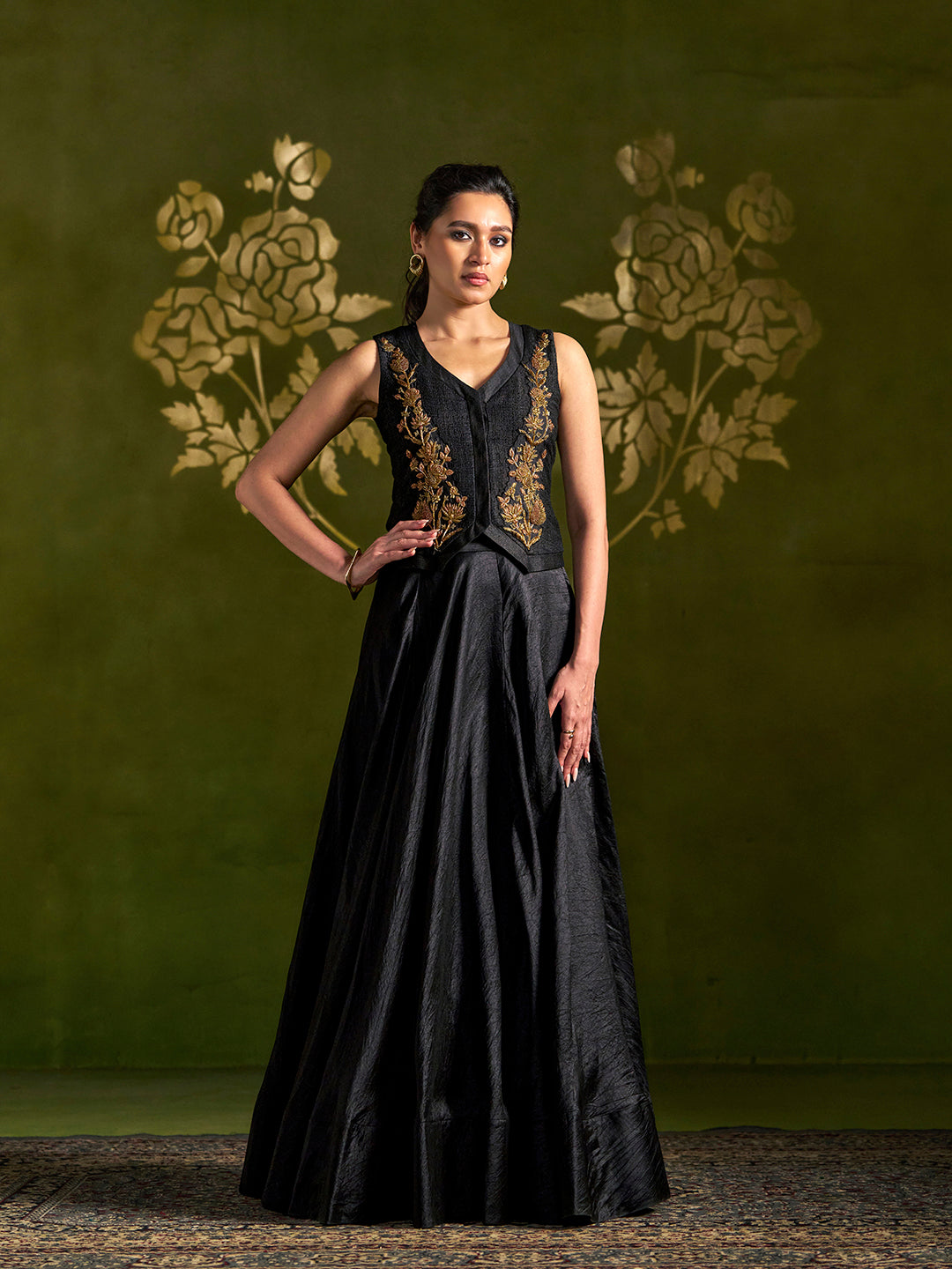 Rohini Set