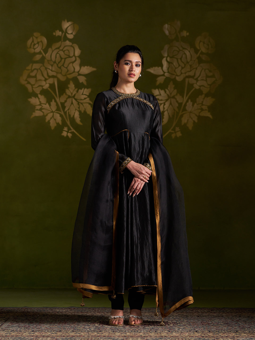 Roshini Set