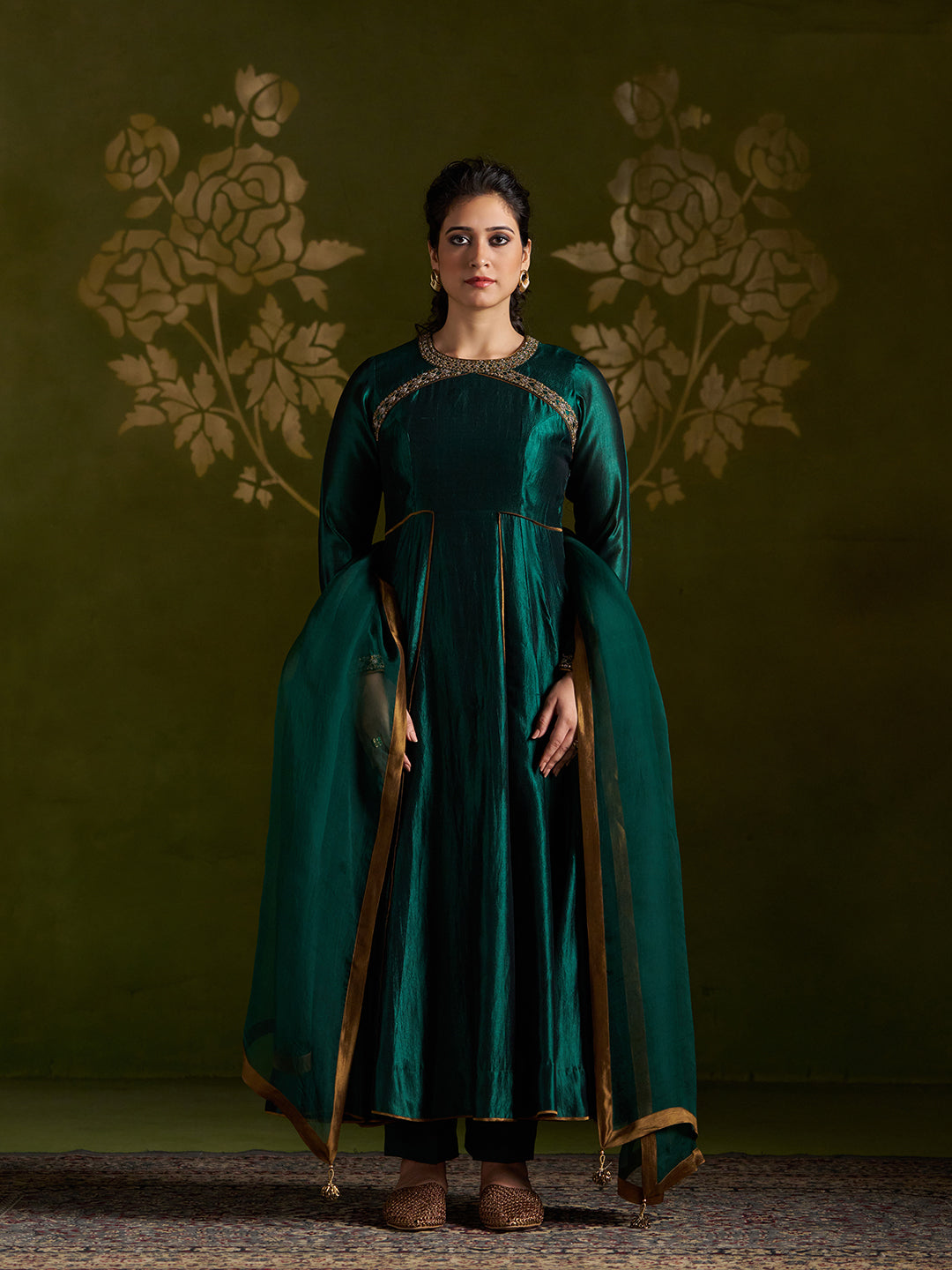 Roshini Set