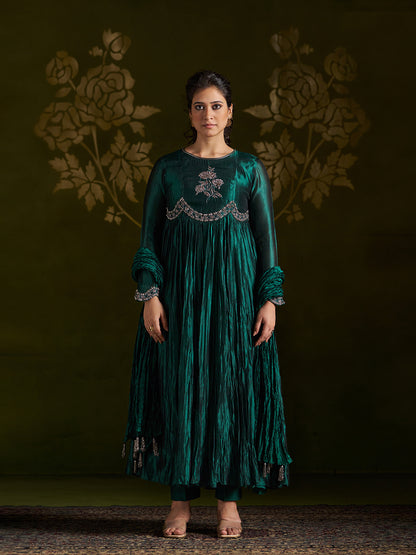 Rohika Set