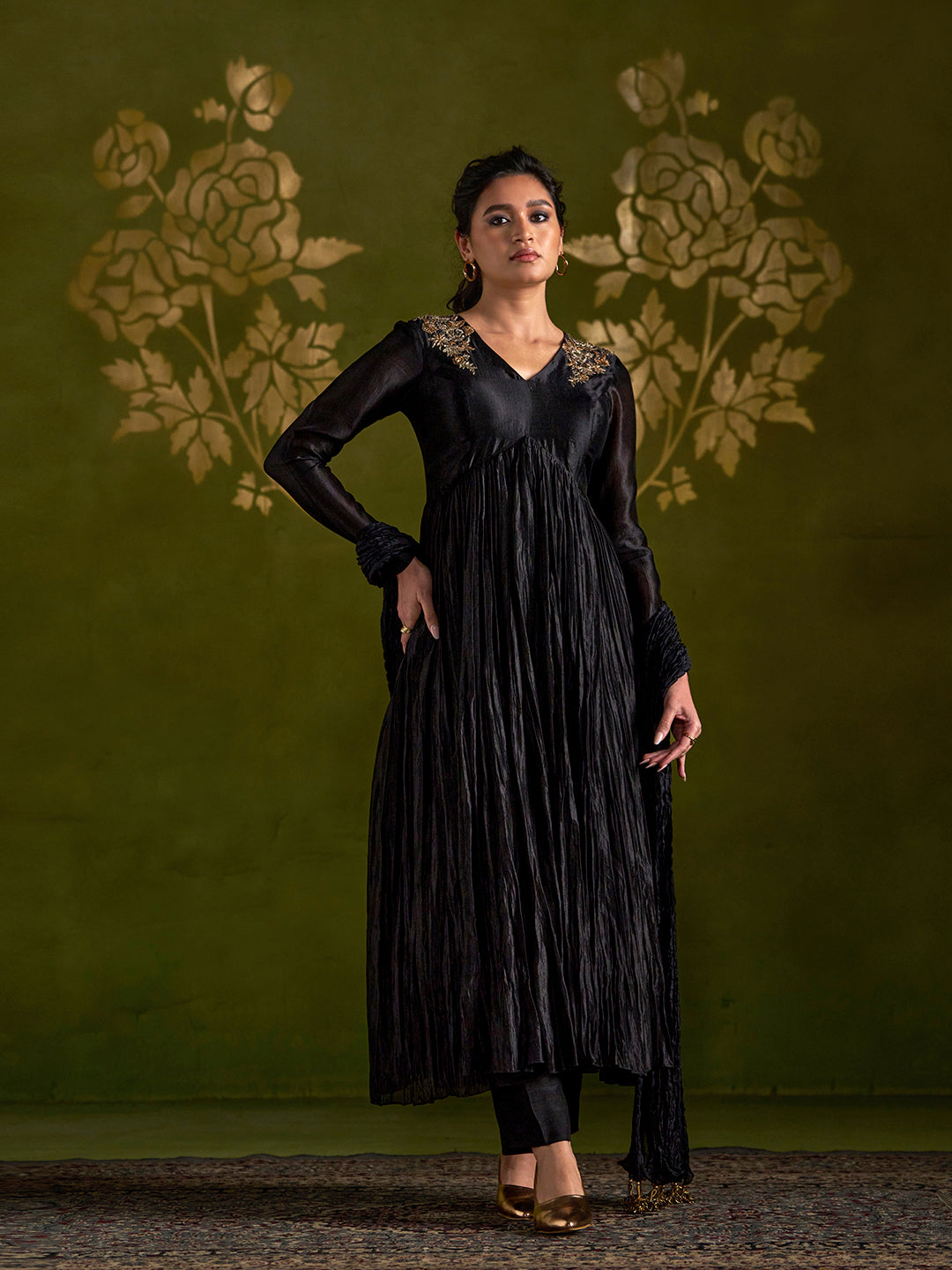 Romila Set