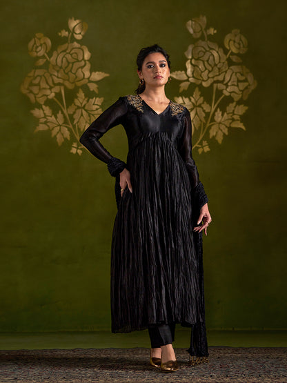 Romila Set