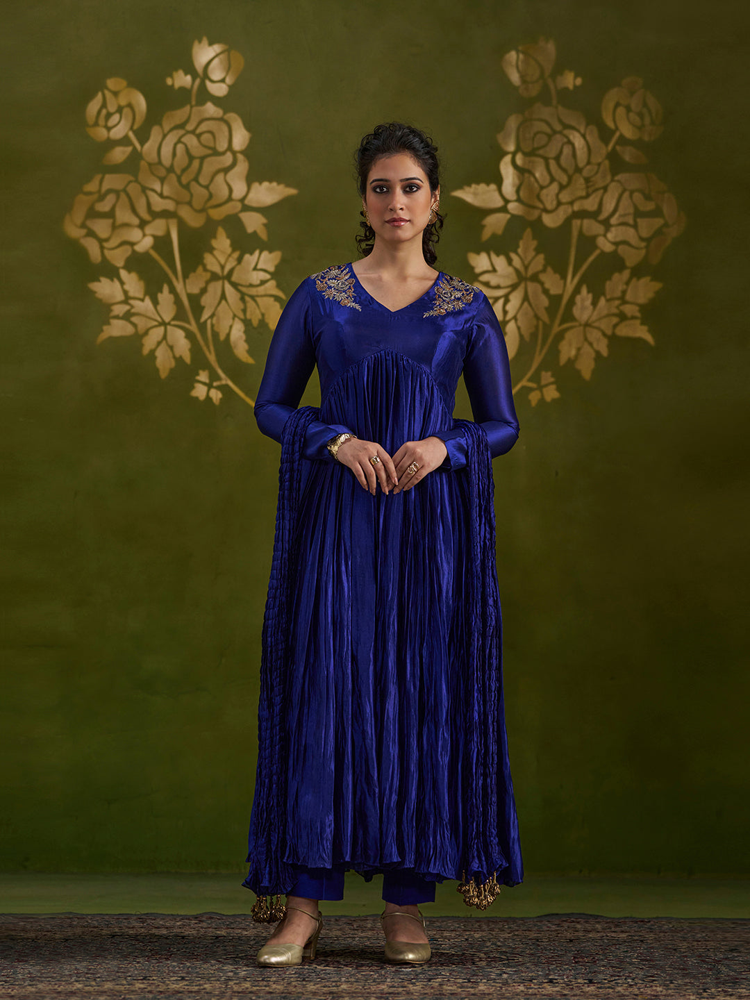 Romila Set
