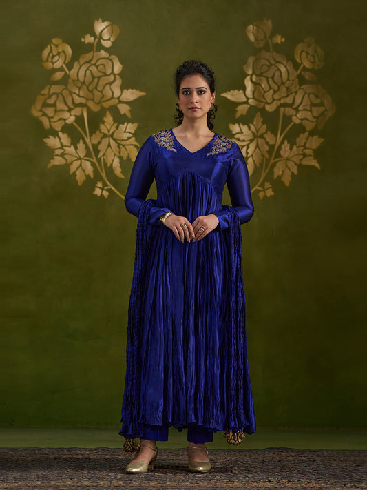 Romila Set