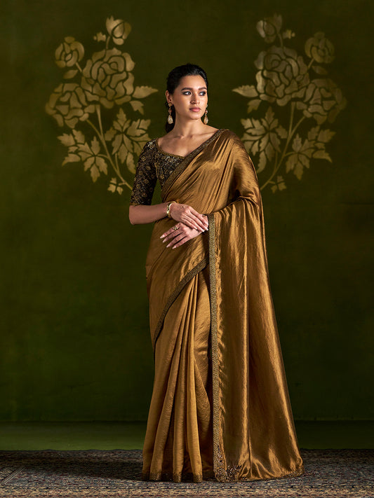 Roshmita Saree