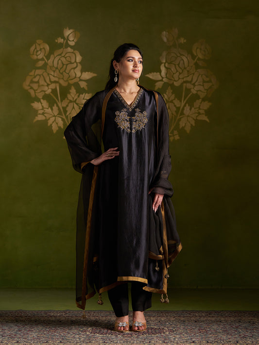 Romisha Set