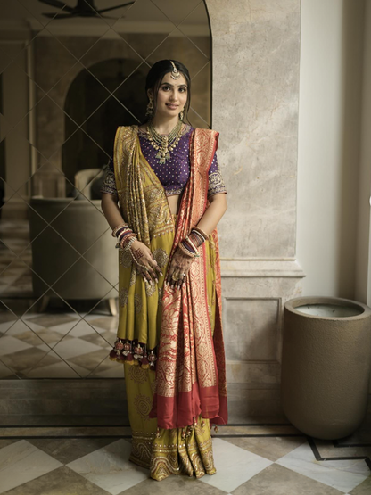 saree