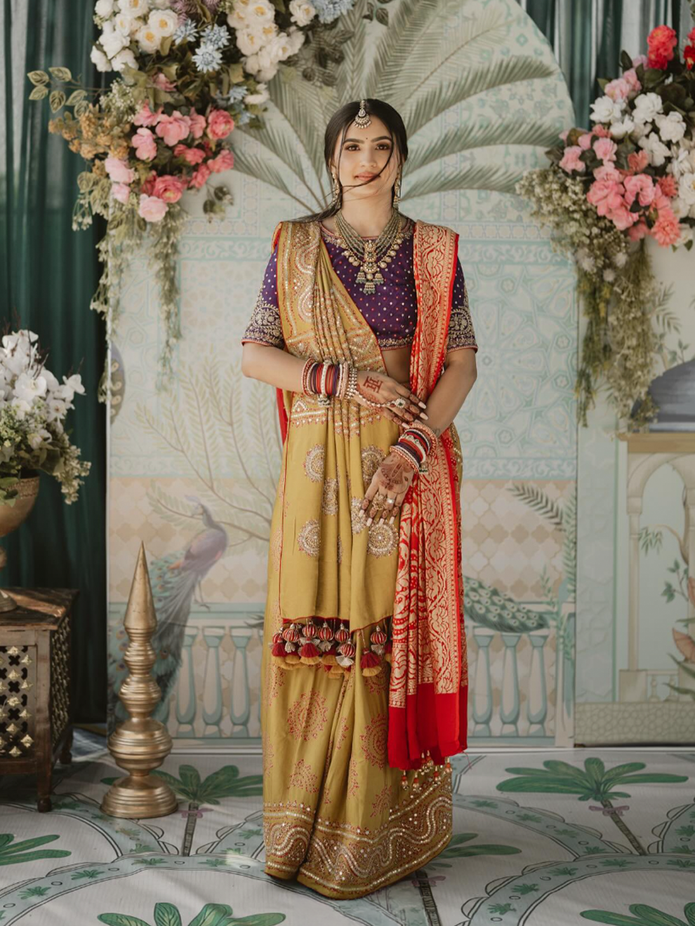 saree