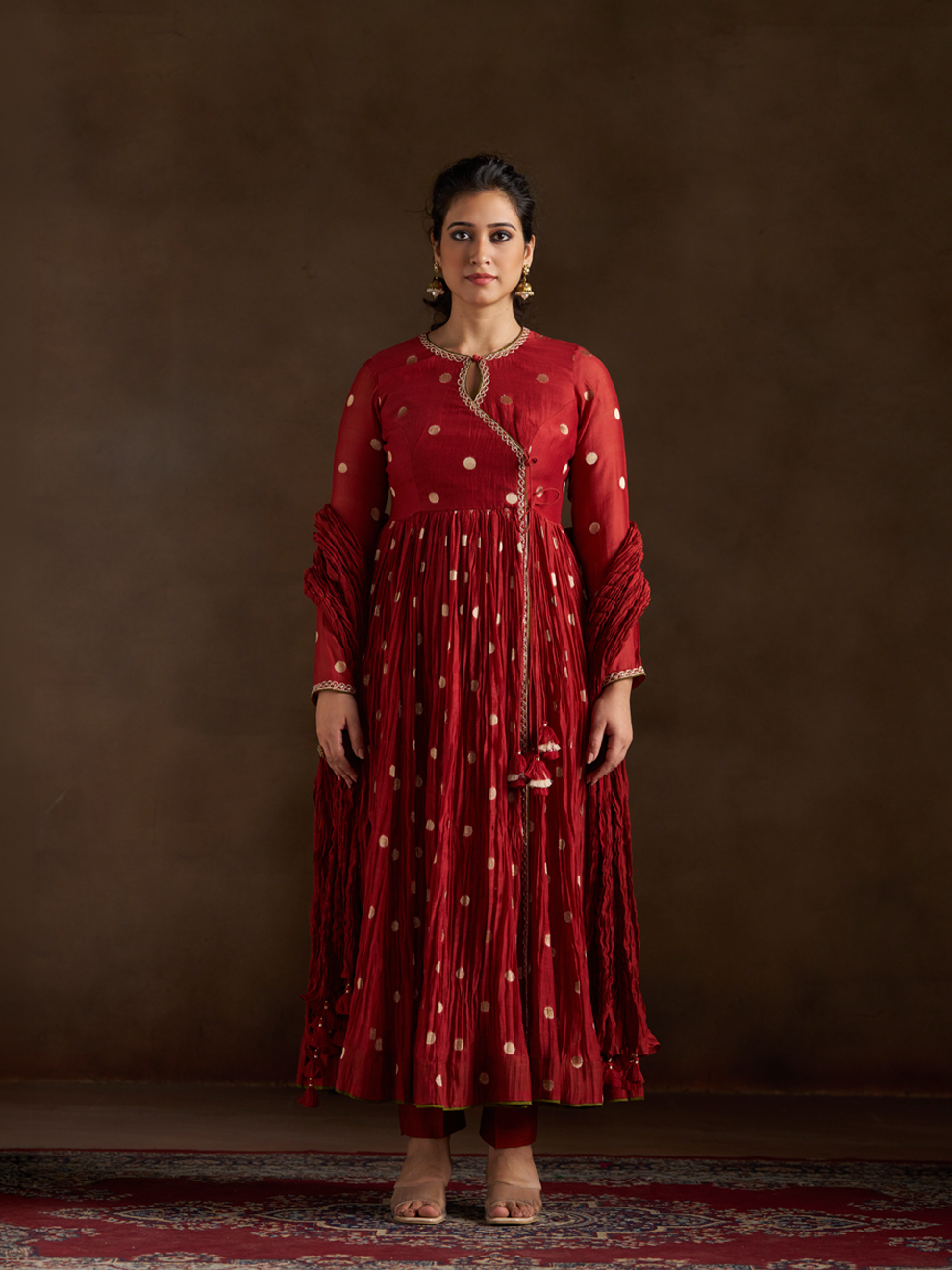 Oorja Set