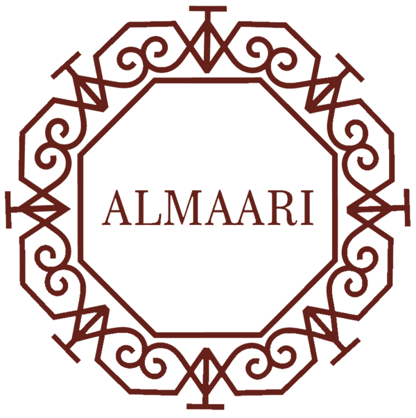Almaari By Pooja Patel