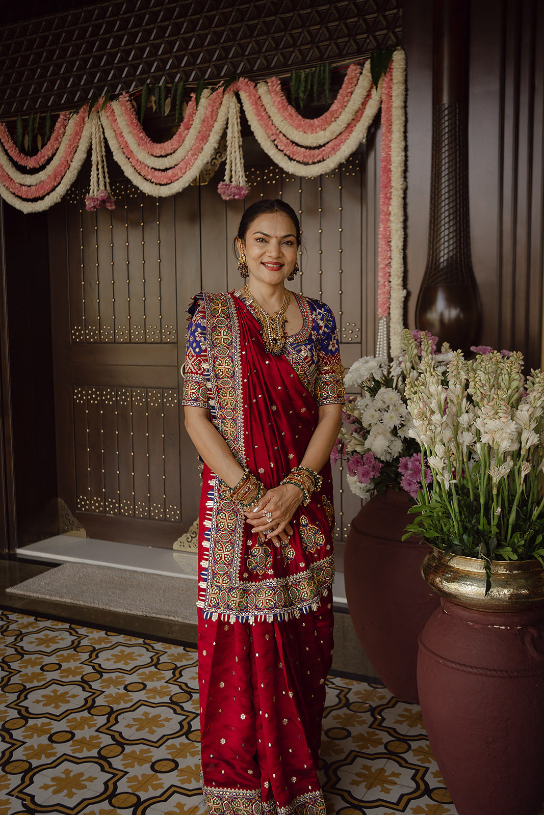 saree