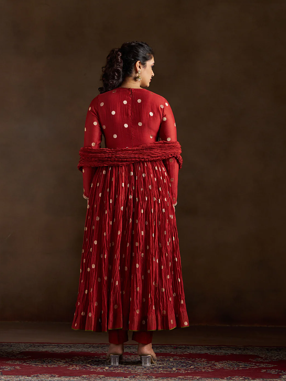 Oorja Set