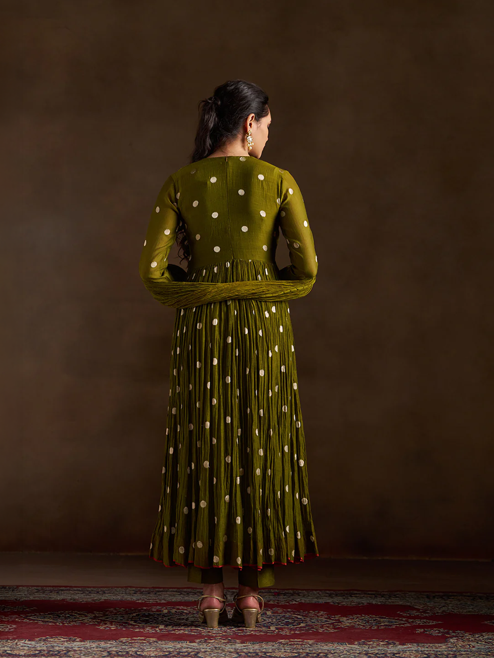 Oorja Set