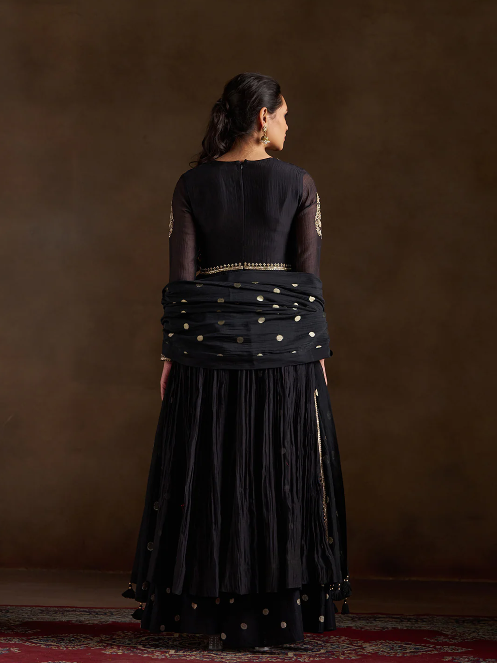 Oshira Set