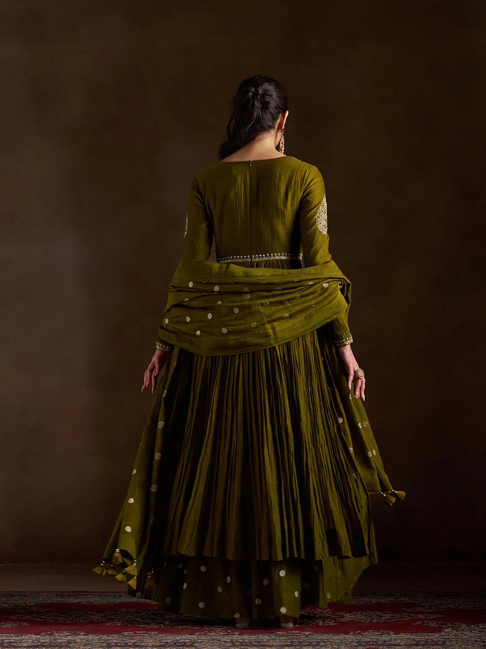 Oshira Set
