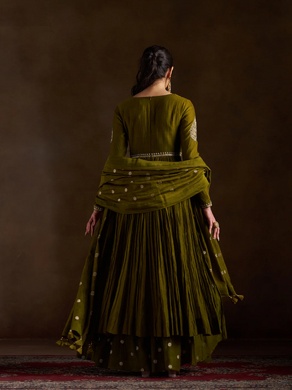 Oshira Set