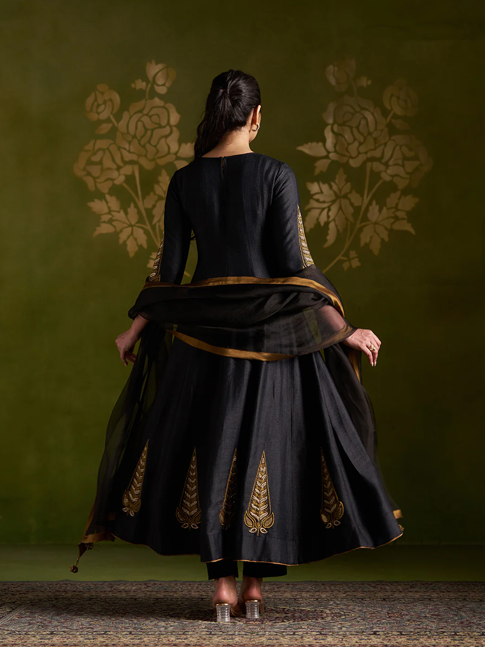 Rochana Set