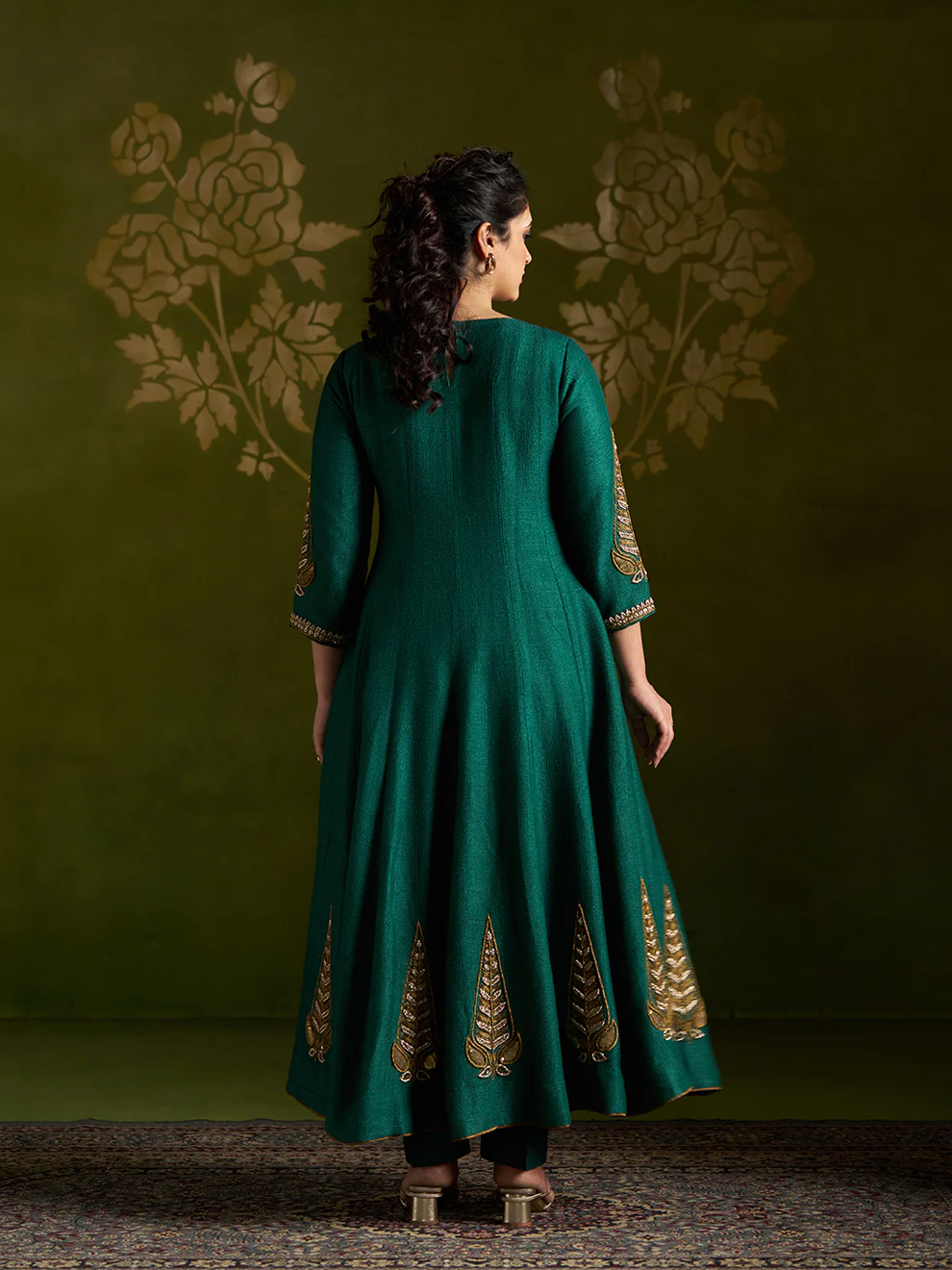 Rochana Set