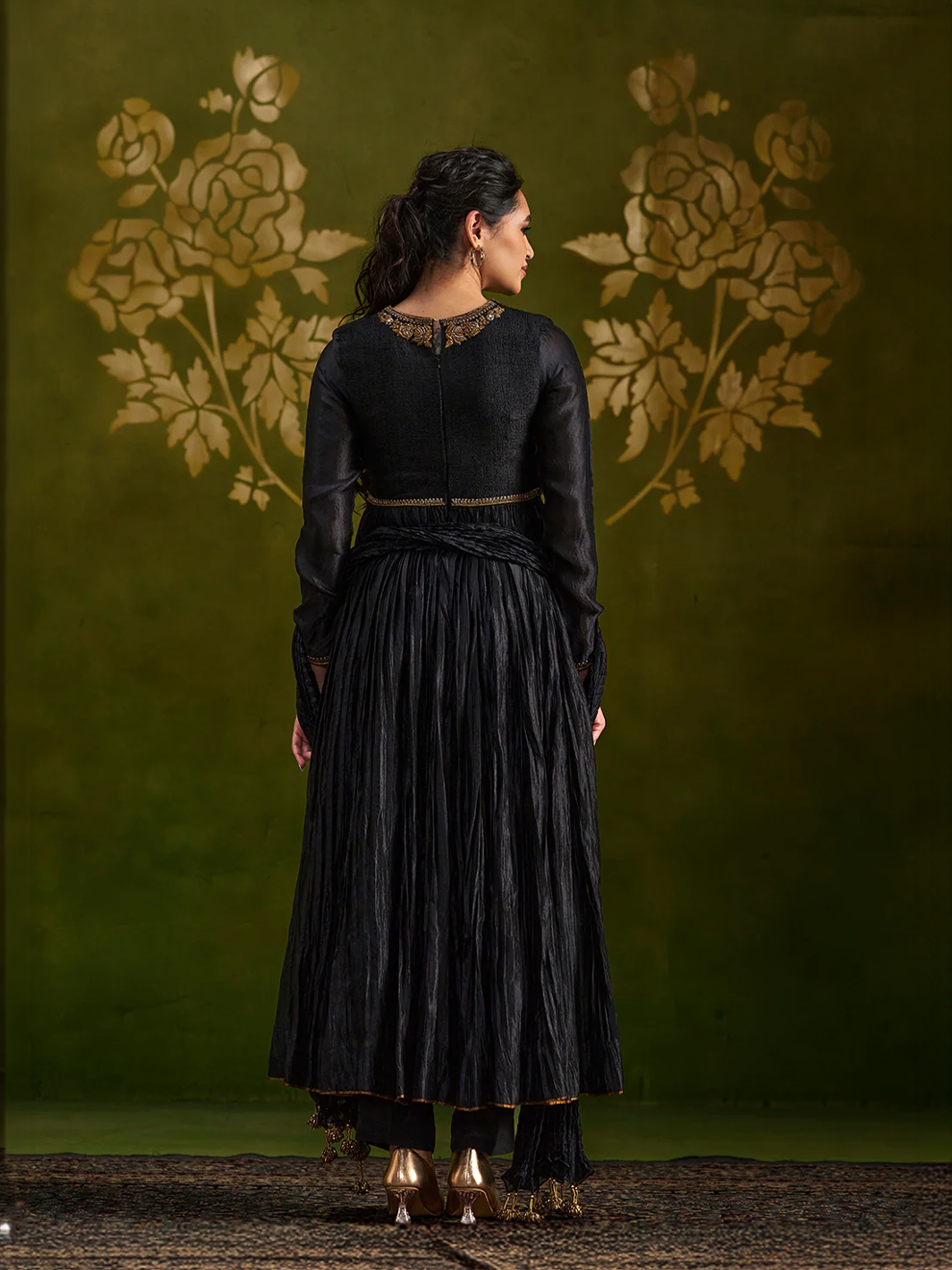 Rochita Set