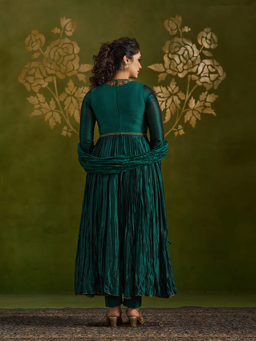 Rochita Set