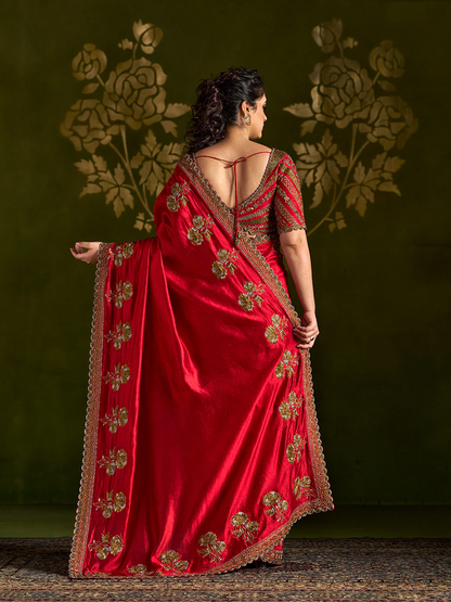 Rohanya Saree